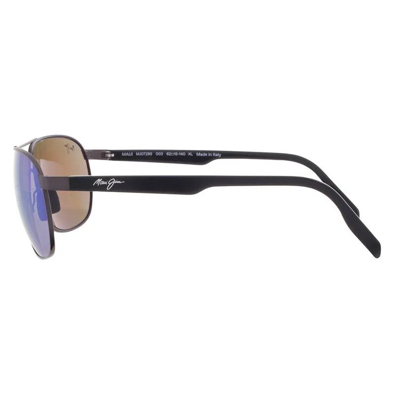 Maui Jim CASTLES MJ728 Sunglasses - view 10